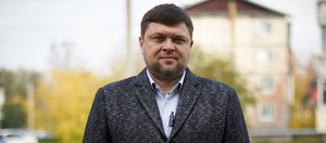 Новые места отдыха и тротуар на улице Розы Люксембург: как развивается округ №6 в Ново-Ленино