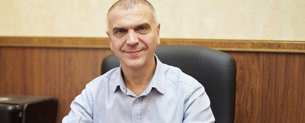 Депутат гордумы Григорий Вакуленко рассказал о развитии округа №24