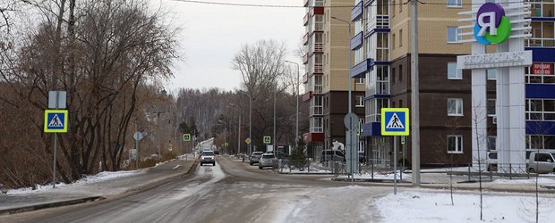 Безопасные и качественные: за год в Иркутске по нацпроекту отремонтировали 28 километров дорог