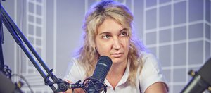 Вице-спикер Заксобрания Наталья Дикусарова: стараемся не подвести ребят в зоне СВО