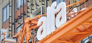 ЖК «Автор»: пространство для счастливой жизни