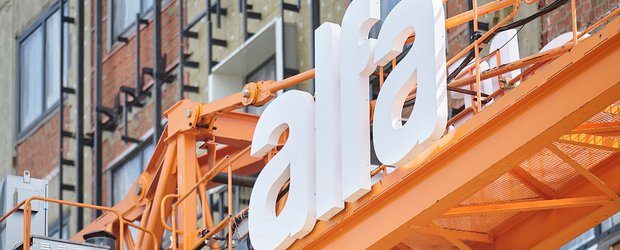 ЖК «Автор»: пространство для счастливой жизни