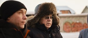 «Это плевок в лицо»: в Иркутске на месте стратегического объекта планируют построить новый ЖК