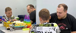 Расширяем возможности – лечение когнитивных проблем в МЦ «Академия движения»