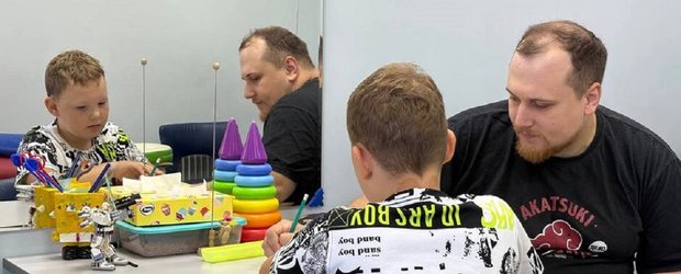 Расширяем возможности – лечение когнитивных проблем в МЦ «Академия движения»