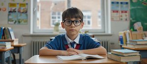 Как сохранить зрение школьника? Офтальмолог — о важности ежегодных осмотров и первых тревожных сигналах