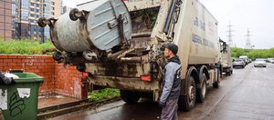 Как правильно вывозить отходы, не относящиеся к ТКО, и почему нужен отдельный договор?