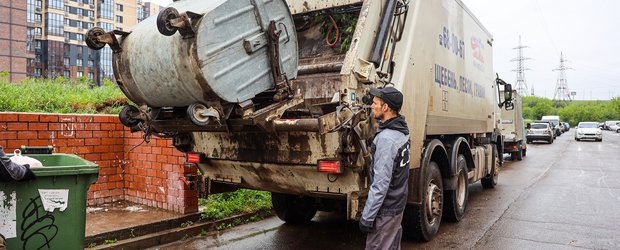 Как правильно вывозить отходы, не относящиеся к ТКО, и почему нужен отдельный договор?