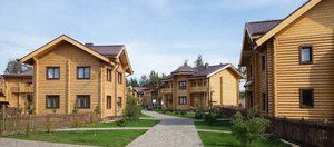 Как пригород Иркутска стал лидером по количеству новых частных домов в Сибири