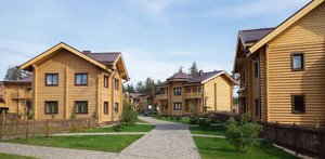 Как пригород Иркутска стал лидером по количеству новых частных домов в Сибири