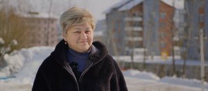 «Доброго люда больше, чем злого»: как сибирячка пережила коммунальную аварию в Бодайбо и поверила в людей