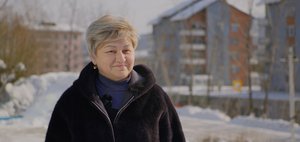 «Доброго люда больше, чем злого»: как сибирячка пережила коммунальную аварию в Бодайбо и поверила в людей