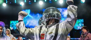 Как провести выходные: фестиваль «РобоСиб» и пробежка в честь Дня варенья