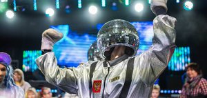 Как провести выходные: фестиваль «РобоСиб» и пробежка в честь Дня варенья