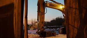 «Это плевок в лицо»: в Иркутске на месте стратегического объекта планируют построить новый ЖК