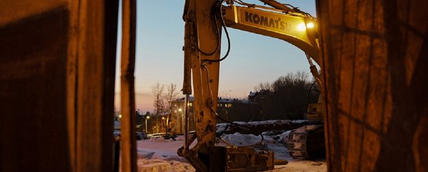 «Это плевок в лицо»: в Иркутске на месте стратегического объекта планируют построить новый ЖК