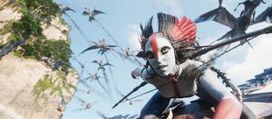 «Ничего нового, но очень красиво»: редакция IRK.ru поделилась впечатлениями от фильма «Аватар: Пламя и Пепел»