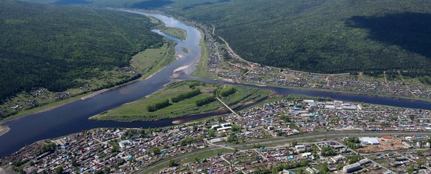 Новая школа и развитие детского спорта: как меняется Усть-Кутский район