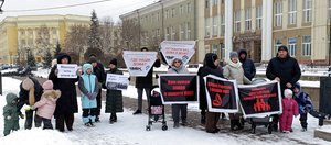 «Помогите вернуть дом и надежду»: иркутяне просят президента разобраться с недобросовестными застройщиками