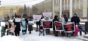 «Помогите вернуть дом и надежду»: иркутяне просят президента разобраться с недобросовестными застройщиками