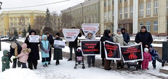 «Помогите вернуть дом и надежду»: иркутяне просят президента разобраться с недобросовестными застройщиками