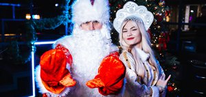 Новый год вне дома: выбираем, где провести праздничную ночь мечты