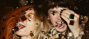 Время блистать! Имиджмейкер-психолог Лора Кузнецова о том, в чем встречать Новый год