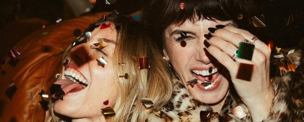 Время блистать! Имиджмейкер-психолог Лора Кузнецова о том, в чем встречать Новый год