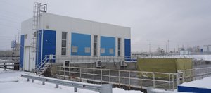 Безопасный круговорот: в Иркутской области подготовили базу для решения проблемы сточных вод
