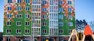 Скидка на квартиру и ипотеку: почему комбо от Сбера — удачный момент для покупки