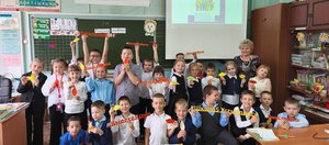 Энергия будущего: как школьники Иркутской области учатся беречь энергоресурсы