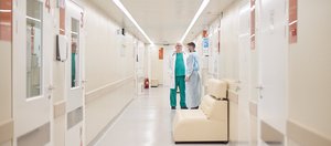 От проекта к реальности: когда в Иркутске появится новая областная детская клиническая больница