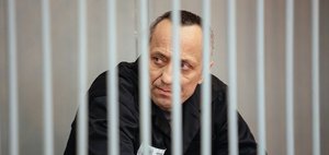 Убивал по два-три человека в неделю: новые подробности преступлений ангарского маньяка Попкова
