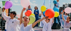 Как провести выходные: обзор афиши Иркутска с 22 по 24 мая
