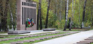 Не забыть ни одного солдата: о восстановлении памятников героям Великой Отечественной войны