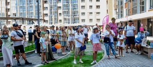 Больше чем дом: как застройщики создают условия для общения и дружбы соседей