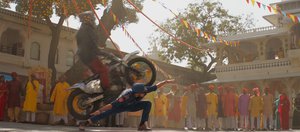 Кинопремьеры апреля: «Королек моей любви» и «Дети леса 2»