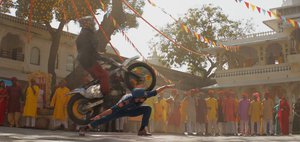 Кинопремьеры апреля: «Королек моей любви» и «Дети леса 2»