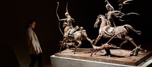 От античности до современности: как меняется и что означает образ лошади в искусстве