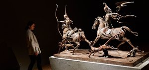 От античности до современности: как меняется и что означает образ лошади в искусстве