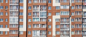 10 квадратов за три миллиона: какую недвижимость продают иркутяне?