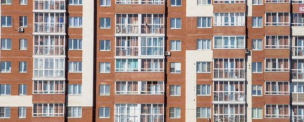 10 квадратов за три миллиона: какую недвижимость продают иркутяне?