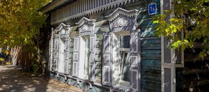 Почему иркутская нумерация домов ставит в тупик даже местных?