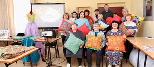 «80 добрых дел»: три проекта из Ангарска победили в юбилейном конкурсе Росатома