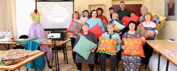 «80 добрых дел»: три проекта из Ангарска победили в юбилейном конкурсе Росатома