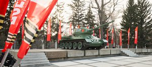 Праздник со слезами на глазах: поздравления с Днем Победы