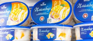 Сладкая жизнь: о новинках и топовых сериях мороженого «Ангария»