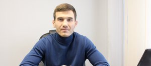 От рядового сотрудника до топ-менеджера: история студента магистратуры ИРНИТУ