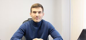 От рядового сотрудника до топ-менеджера: история студента магистратуры ИРНИТУ