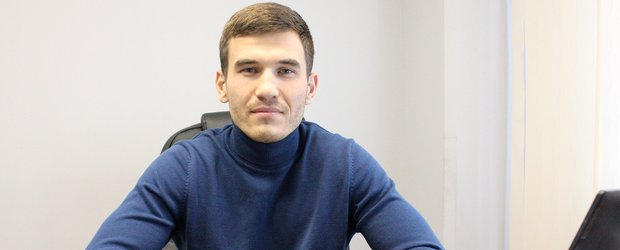 От рядового сотрудника до топ-менеджера: история студента магистратуры ИРНИТУ